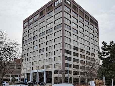 建筑位于Toronto251 Consumers Road, Parkway Place, Suite 1200 1