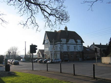 Foxrock