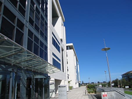 Sandyford