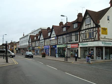 Orpington