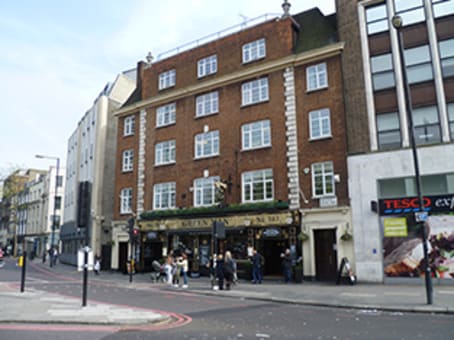 Euston