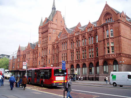 Holborn