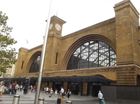 Kings Cross