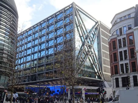 Cannon Street