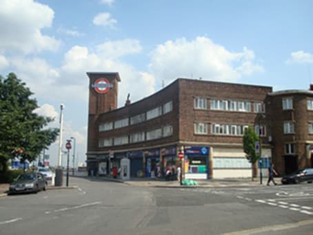 Park Royal