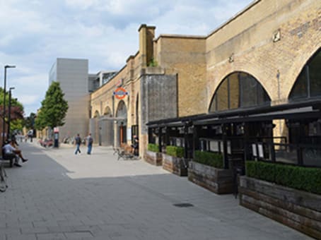 Hoxton