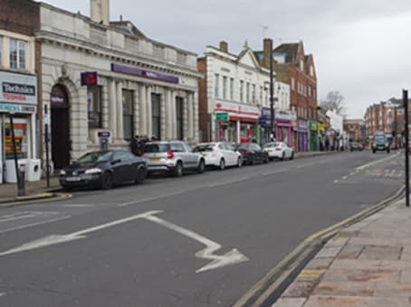 Brentford
