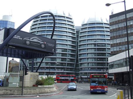 Old Street