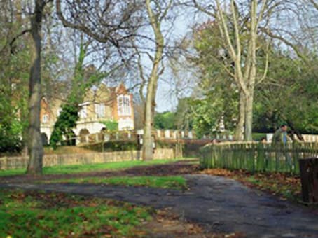 Holland Park
