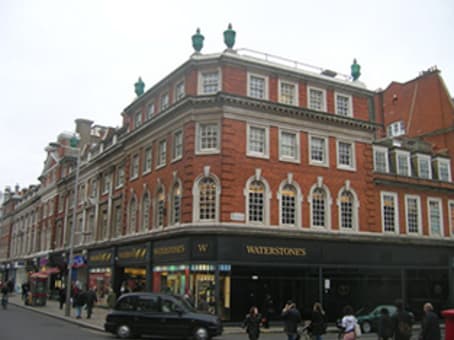 Kensington