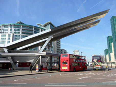Vauxhall
