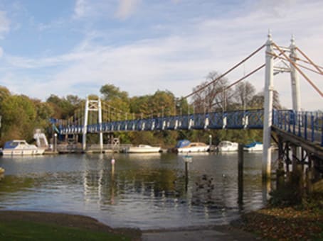 Teddington