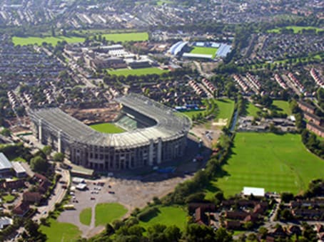 Twickenham