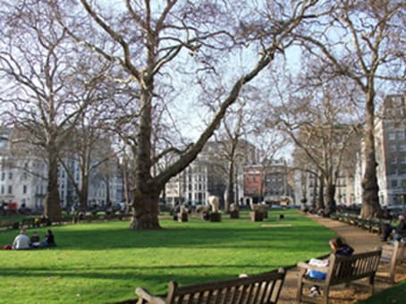 Berkeley Square