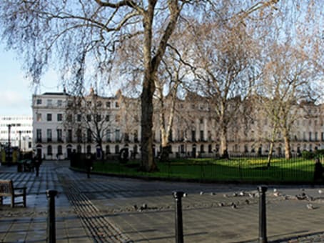 Fitzrovia