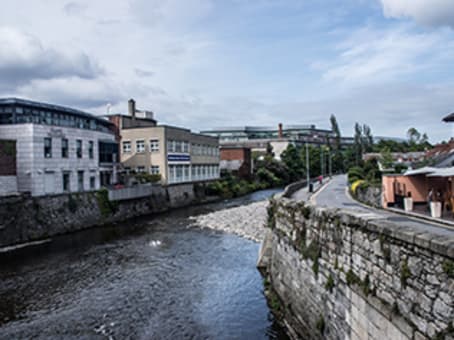 Ballsbridge