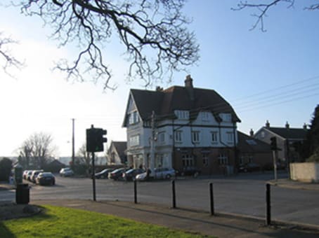 Foxrock