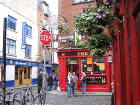 Temple Bar
