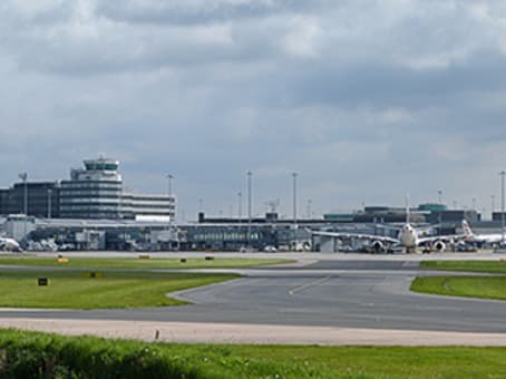 Manchester Airport