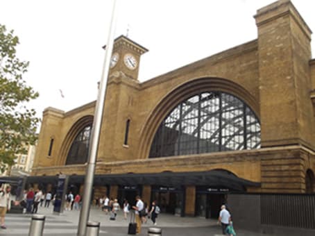 Kings Cross