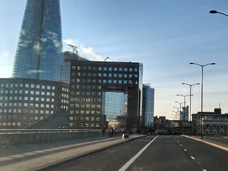 London Bridge