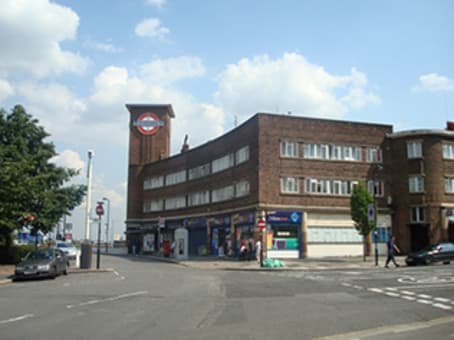 Park Royal