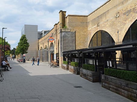 Hoxton