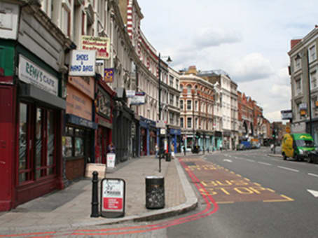 Shoreditch