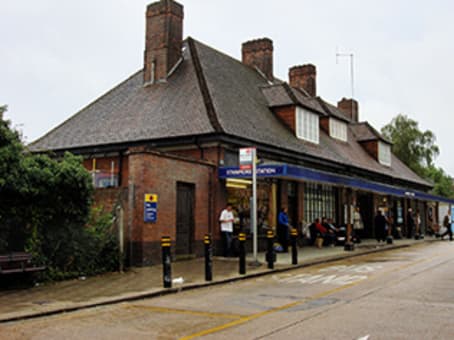 Stanmore