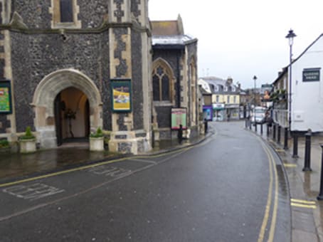 Uxbridge