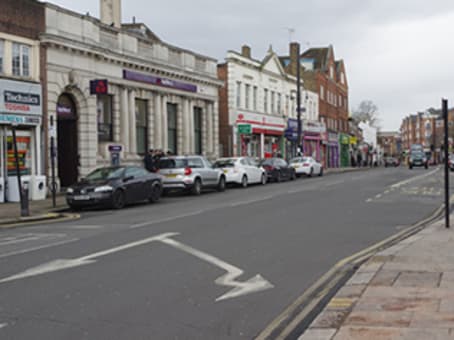 Brentford