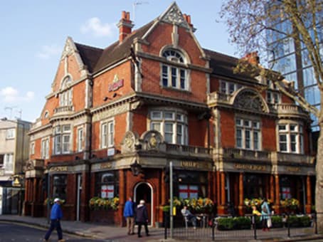 Chiswick