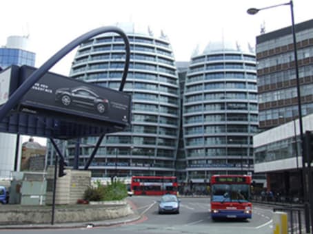 Old Street