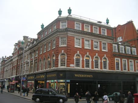 Kensington