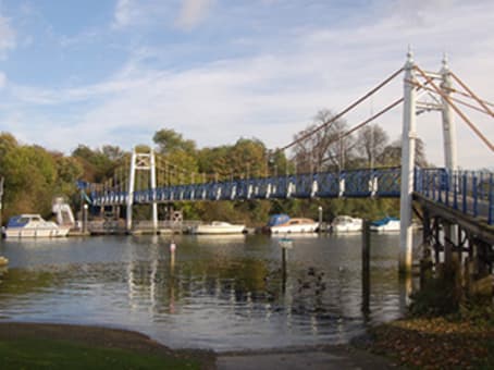 Teddington