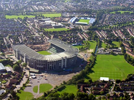 Twickenham