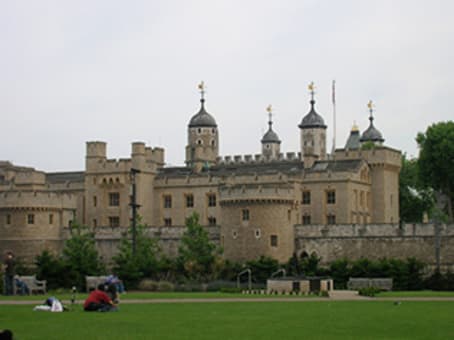 Tower Hill