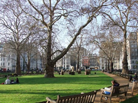 Berkeley Square