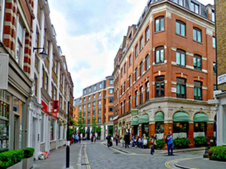 Marylebone