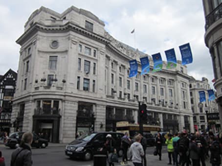 Mayfair