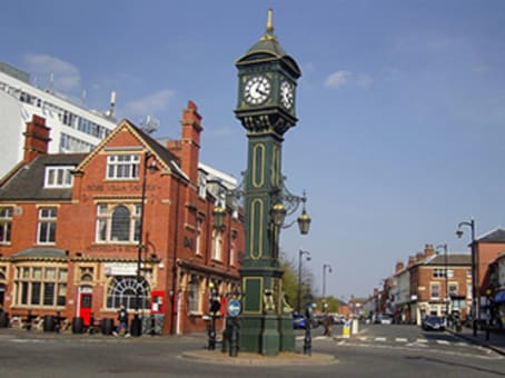 Jewellery Quarter