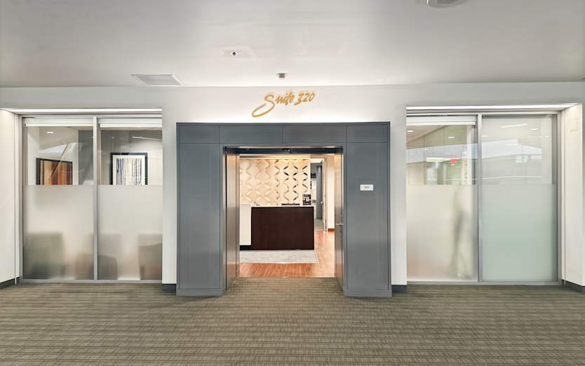 5201 Great America Parkway, Suite 320, 95054