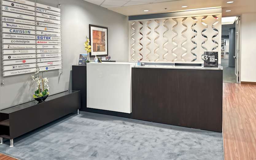 5201 Great America Parkway, Suite 320, 95054