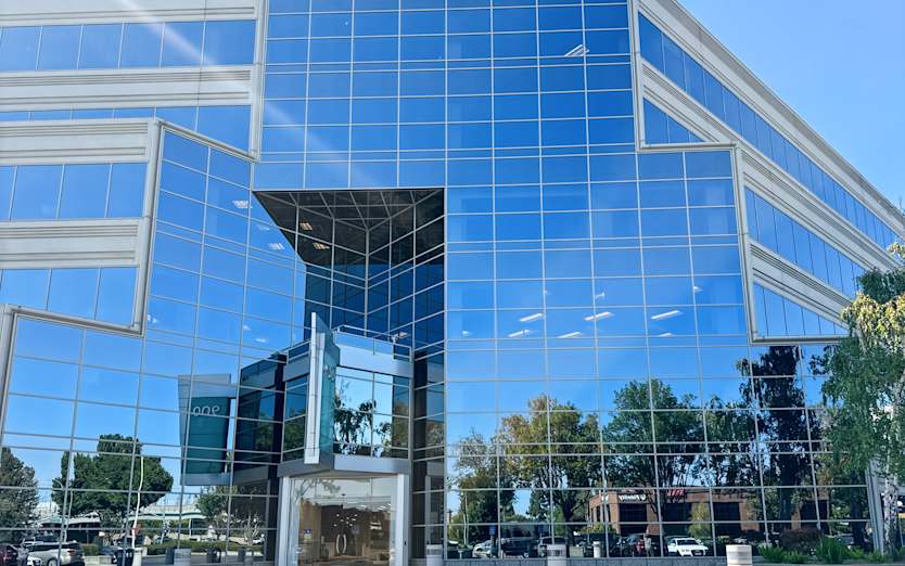 900 East Hamilton, Suite 100, 95008