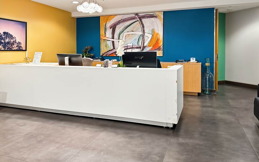 900 East Hamilton, Suite 100, 95008