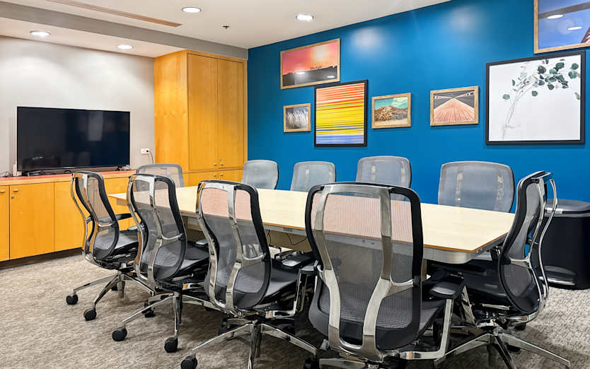 900 East Hamilton, Suite 100, 95008