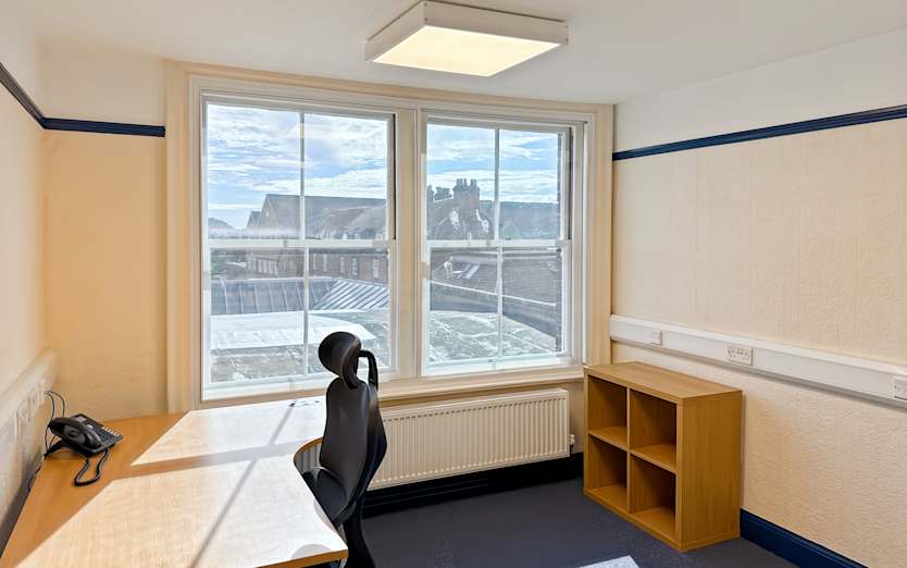 30 Regent Street, Great Yarmouth, NR30 1RR