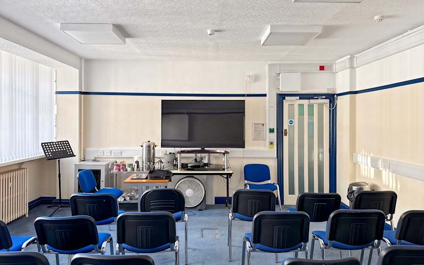 30 Regent Street, Great Yarmouth, NR30 1RR