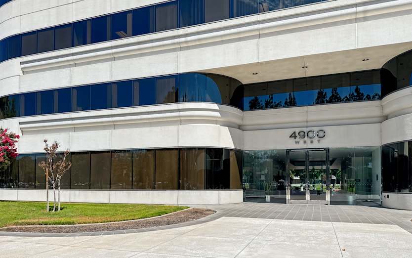 4900 Hopyard Road, Suite 100, 94588