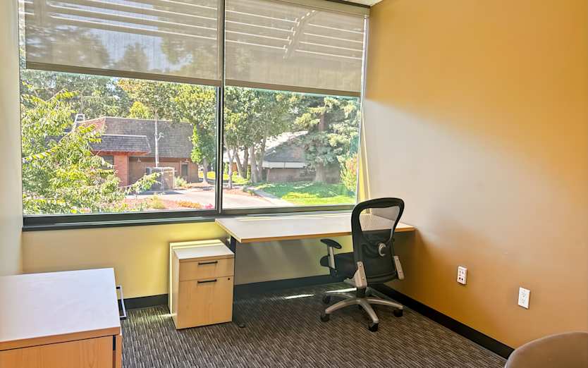 333 University Avenue, Campus Commons, Suite 200, 95825